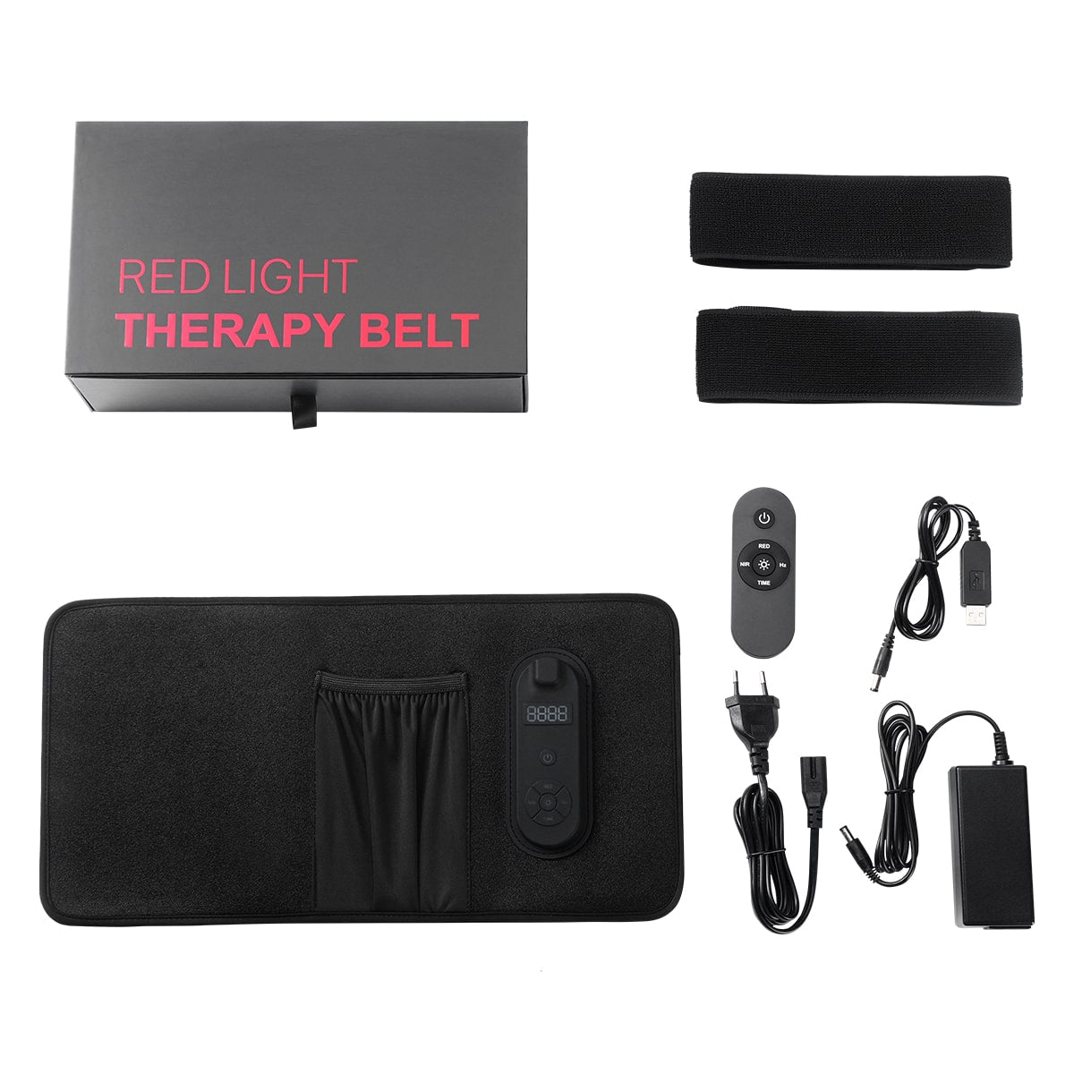 Red Light Therapy Pad