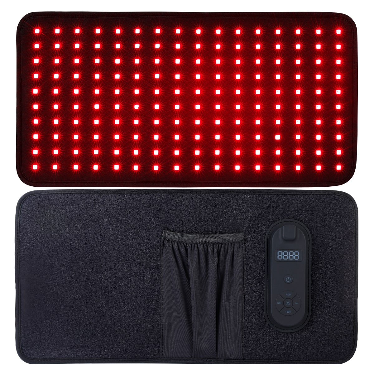 Red Light Therapy Pad