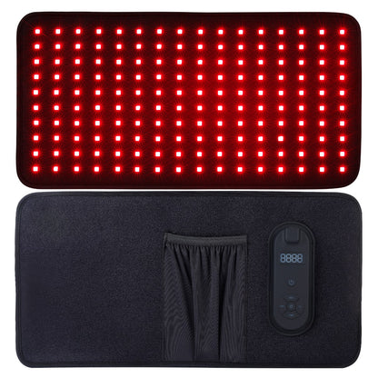 TheraPad™ - Red Light Therapy Pad