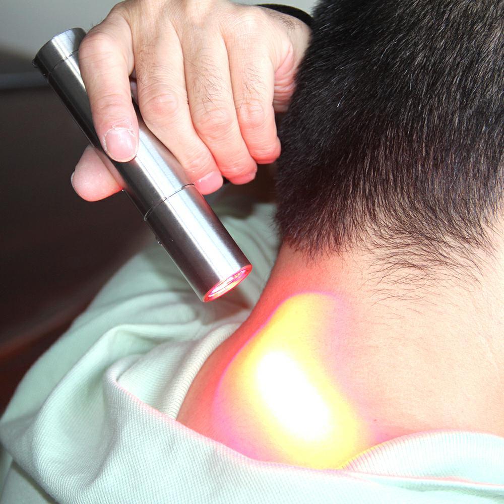 Therapen™ Red Light Therapy Torch