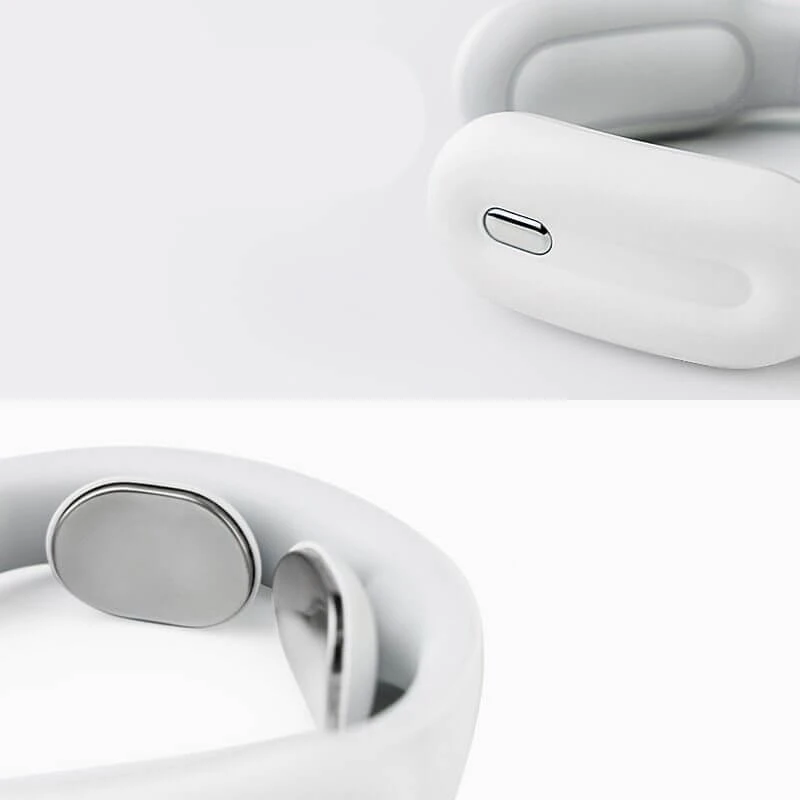 Collum™  - Intelligent Neck Massager
