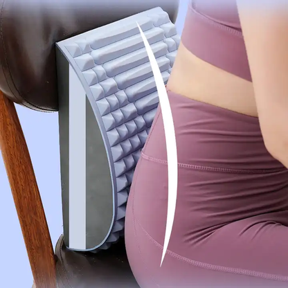 StrechPro™ - neck & back stretcher