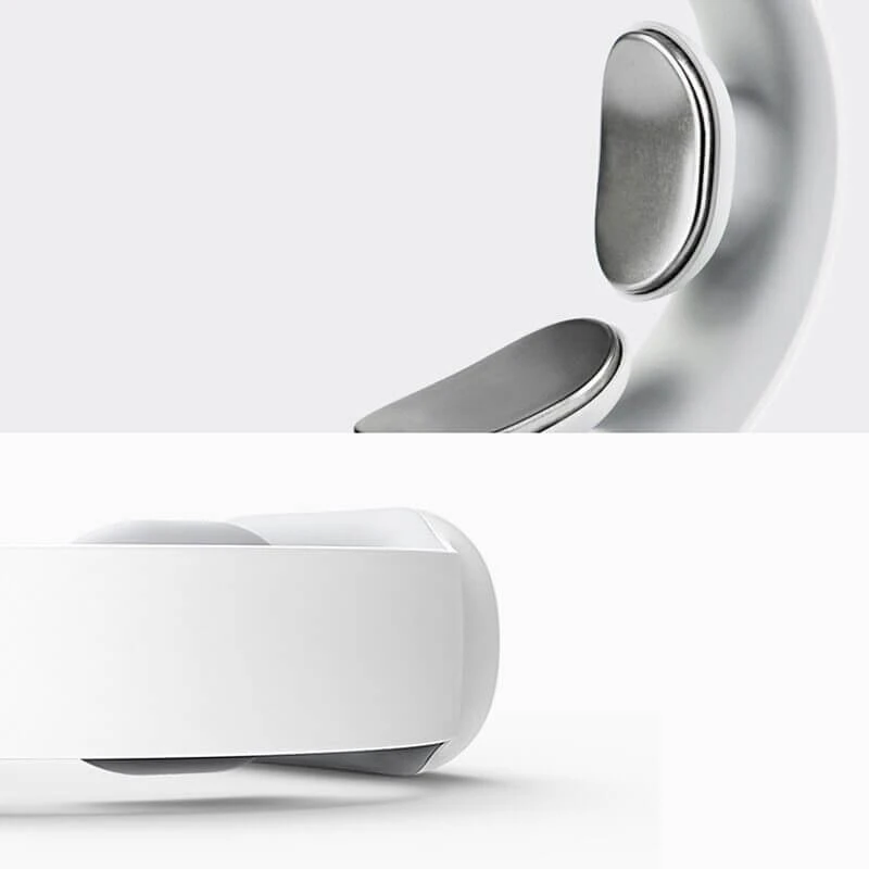 Collum™  - Intelligent Neck Massager