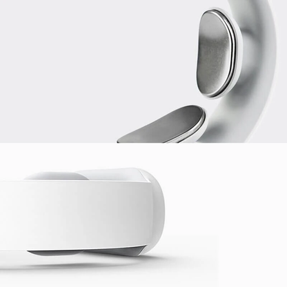 Collum™  - Intelligent Neck Massager