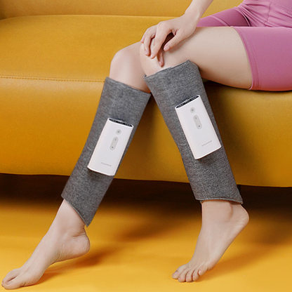 KeepFit™ - Heated Leg Massager