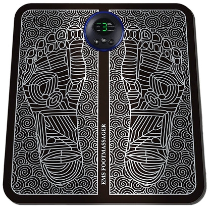 EMS Foot Massager