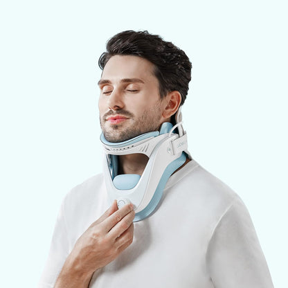 CollarTrax™ - Cervical Traction Collar