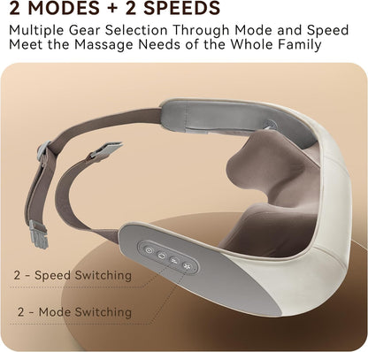 ReliefTouch™ - Neck & Shoulder Massager