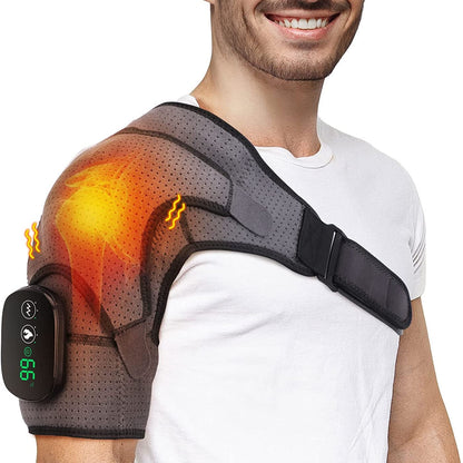ResFit™ - Shoulder Massager Brace
