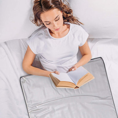 Copy of ThermaSpa™ - Infrared Sauna Blanket