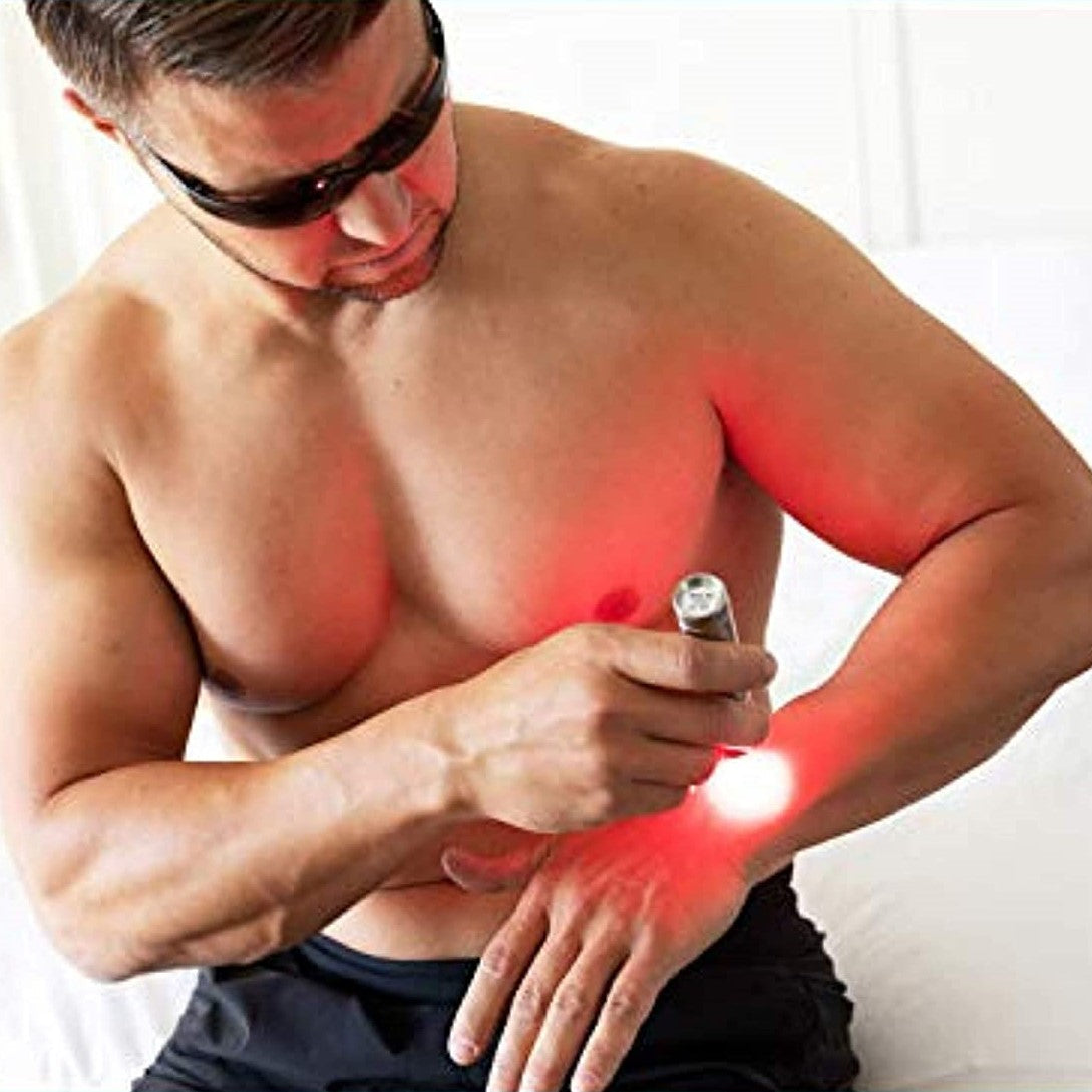 Therapen™ Red Light Therapy Device