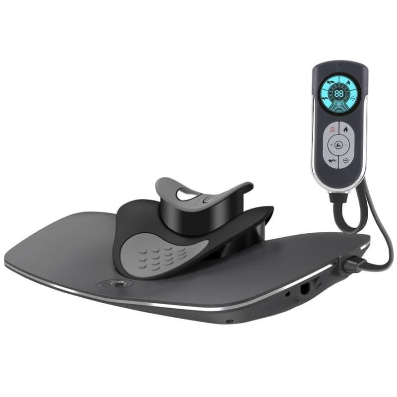 CerviCare™ Multi-Functional Cervical Traction Device