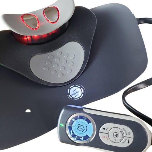 CerviCare™ Multi-Functional Cervical Traction Device