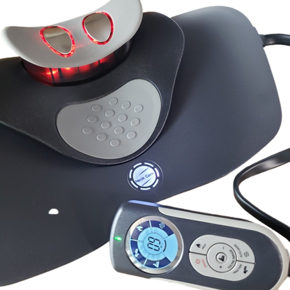 CerviCare™ Multi-Functional Cervical Traction Device