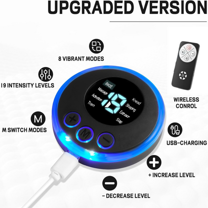 EMS Foot Massager Mat