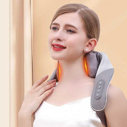 Copy of ReliefTouch™ - Neck & Shoulder Massager