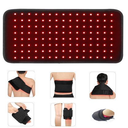 TheraPad™ - Red Light Therapy Pad