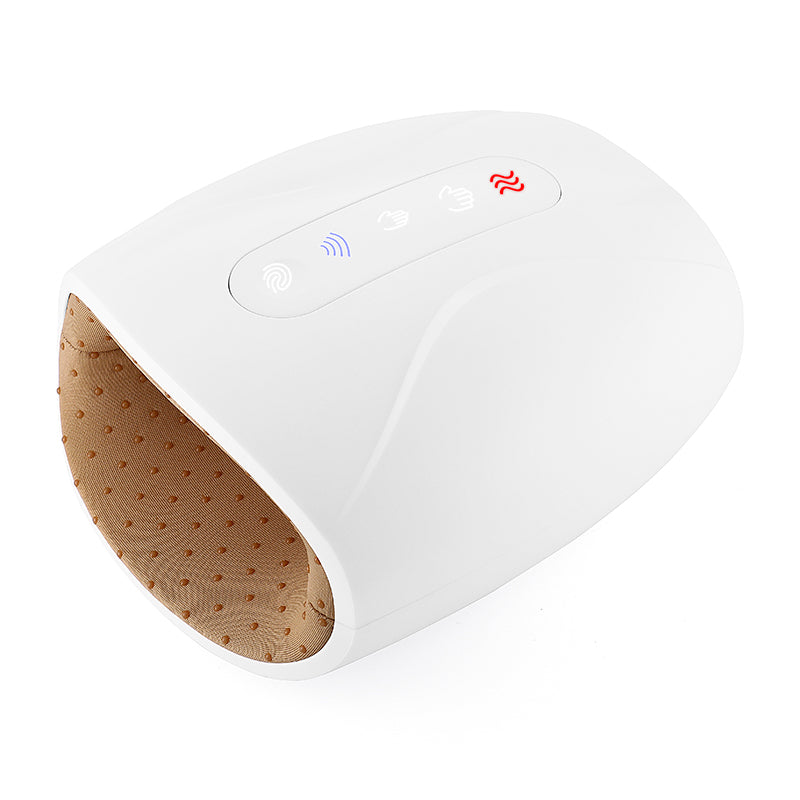 Intelligent Hand Massager