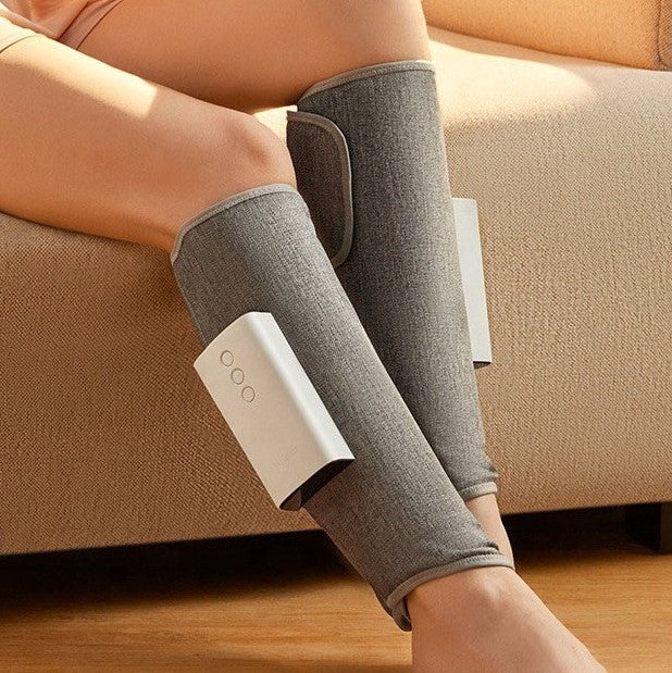KeepFit™ - Heated Leg Massager