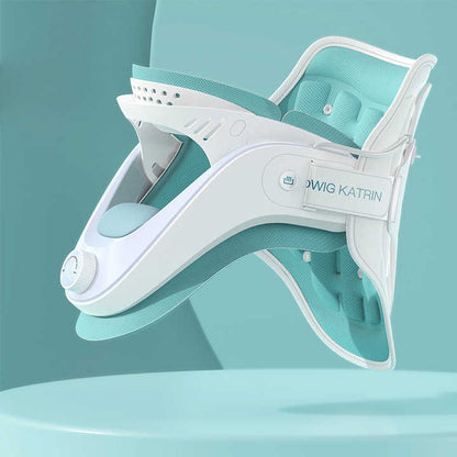 CollarTrax™ - Cervical Traction Collar