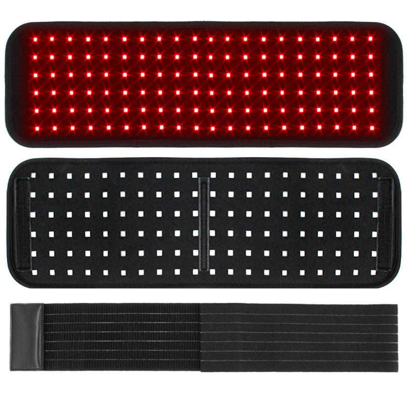 TheraPad™ - Red Light Therapy Pad