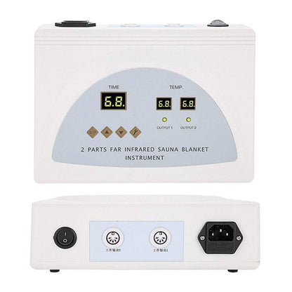 Copy of ThermaSpa™ - Infrared Sauna Blanket