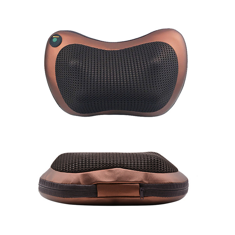 EasyRest™ - Massage Pillow with Heat