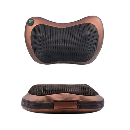 EasyRest™ - Massage Pillow with Heat
