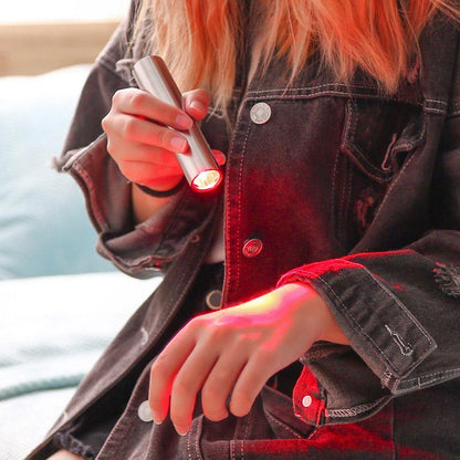 Therapen™ Red Light Therapy Torch