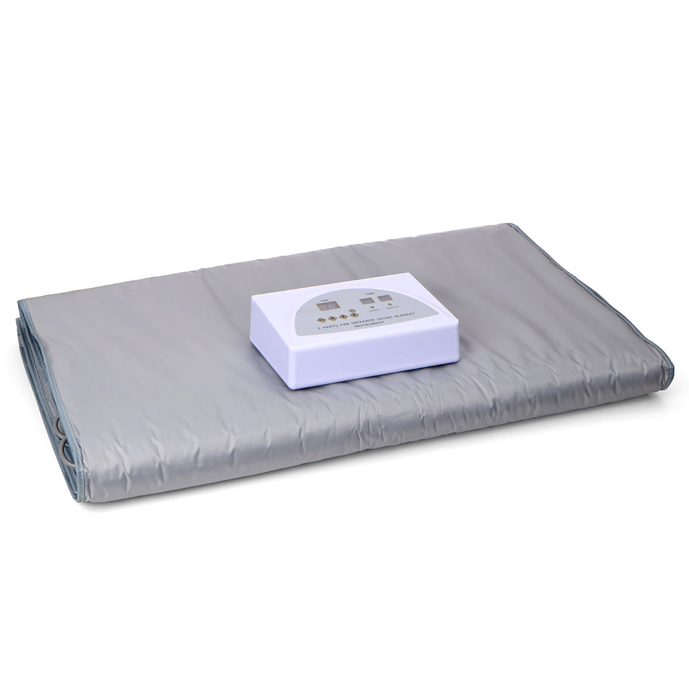 Copy of ThermaSpa™ - Infrared Sauna Blanket