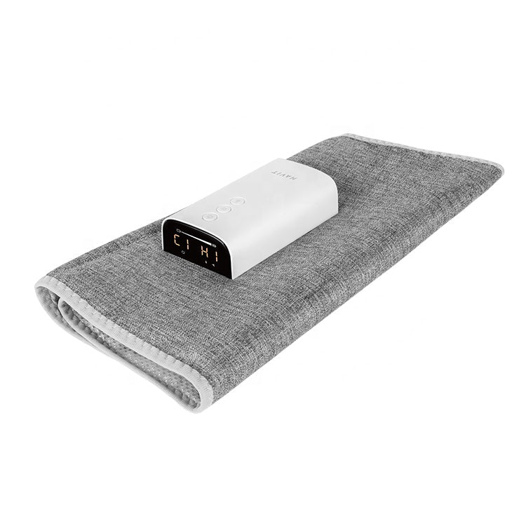 KeepFit™ - Heated Leg Massager