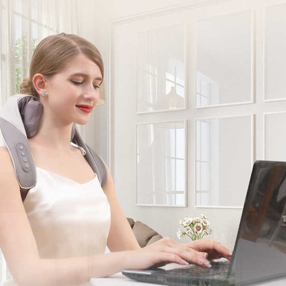 ReliefTouch™ - Neck & Shoulder Massager