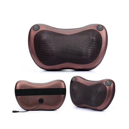 EasyRest™ - Massage Pillow with Heat