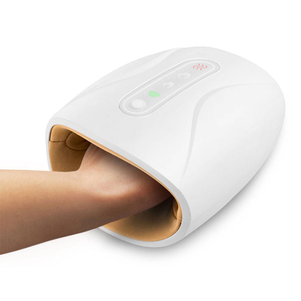 Intelligent Hand Massager