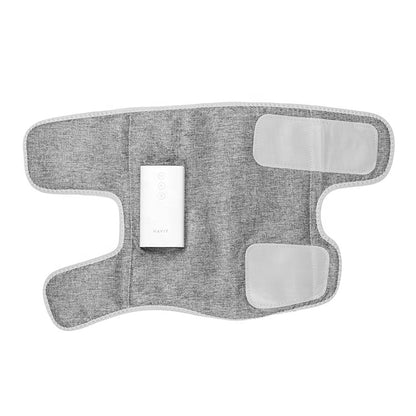 KeepFit™ - Heated Leg Massager