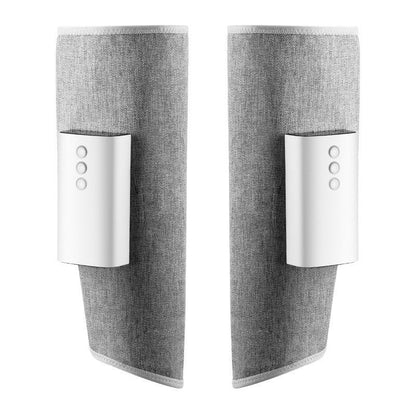 KeepFit™ - Heated Leg Massager