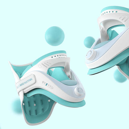 CollarTrax - Cervical Traction Collar