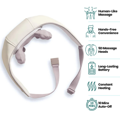 ReliefTouch™ - Neck & Shoulder Massager