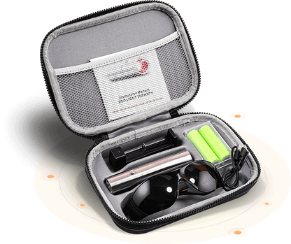 Therapen™ Red Light Therapy Torch