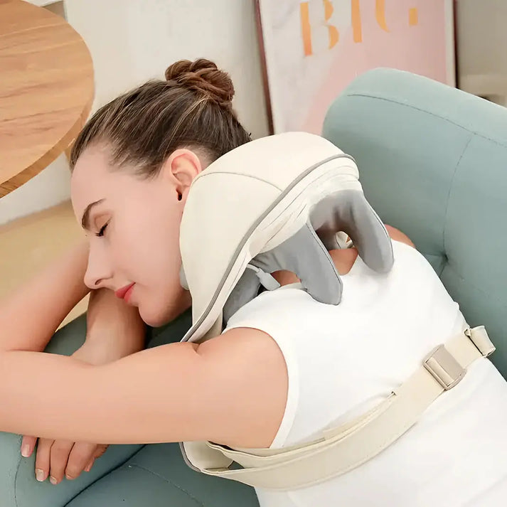 Copy of ReliefTouch™ - Neck & Shoulder Massager