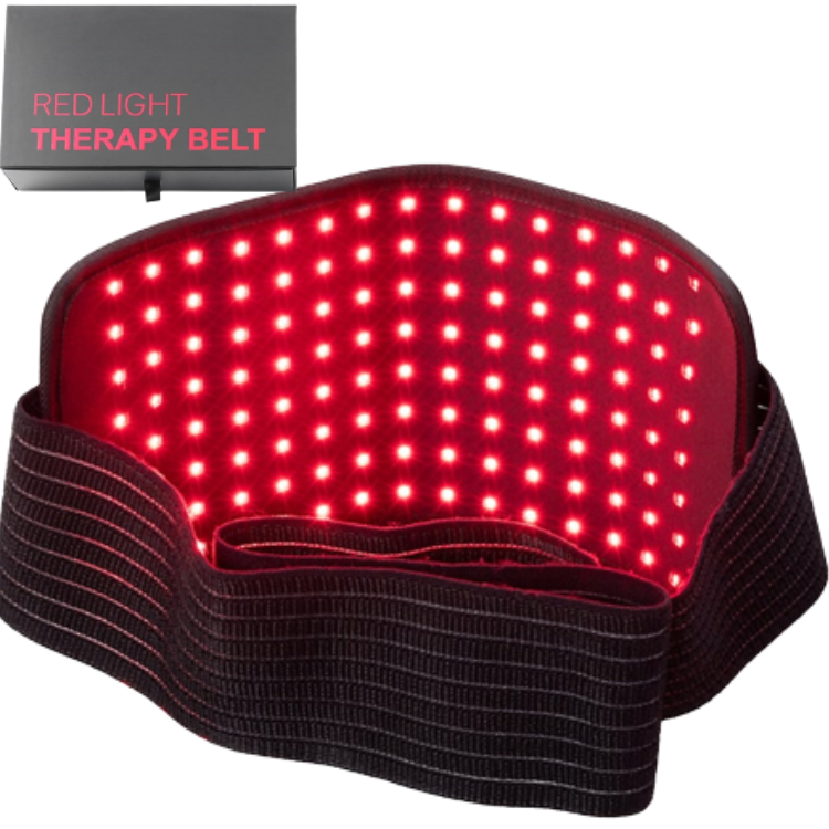 TheraPad™ - Red Light Therapy Pad