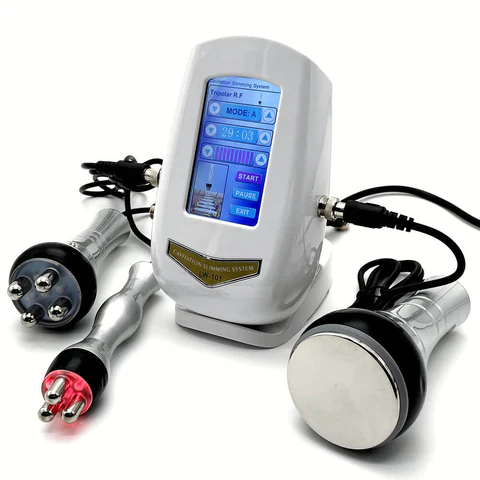 Ultrasonic Cavitation Machine