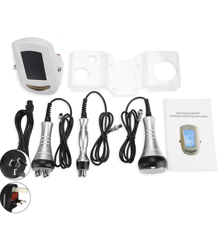 Ultrasonic Cavitation Machine