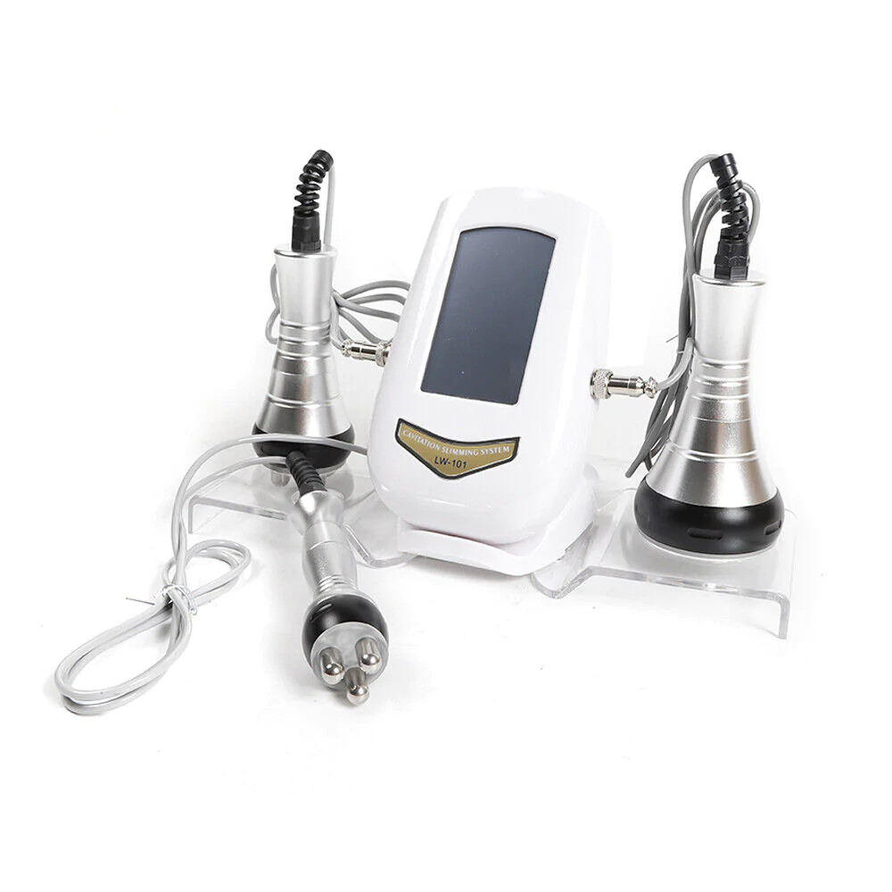 Ultrasonic Cavitation Machine