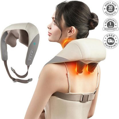 Copy of ReliefTouch™ - Neck & Shoulder Massager
