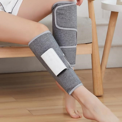 KeepFit™ - Heated Leg Massager