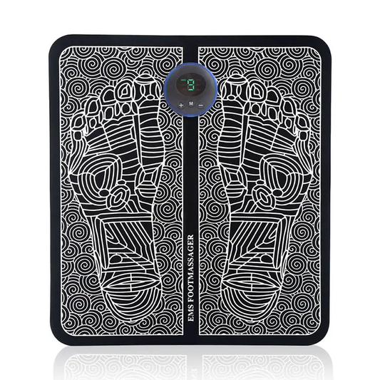 EMS Foot Massager Mat