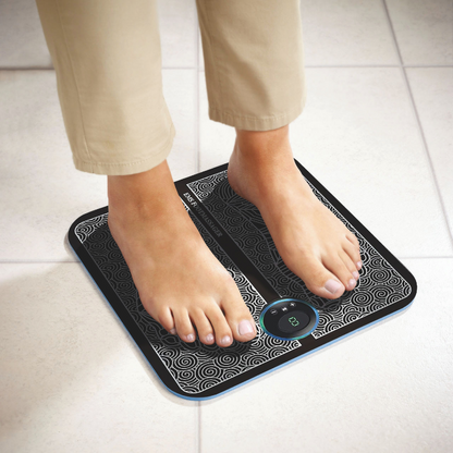 EMS Foot Massager Mat