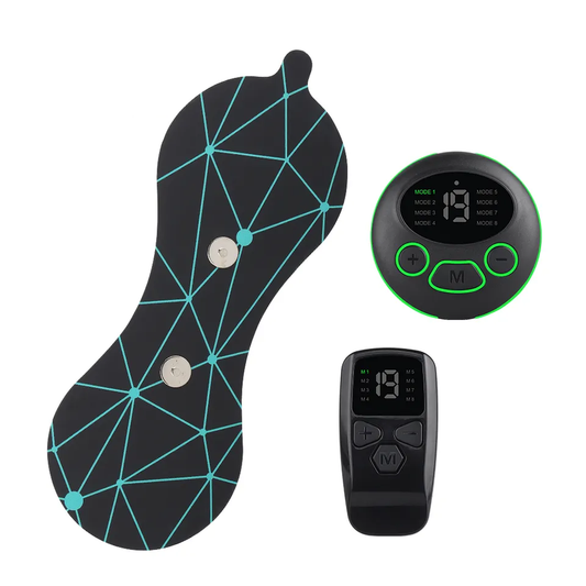 AcheFly - Full Body EMS Massager