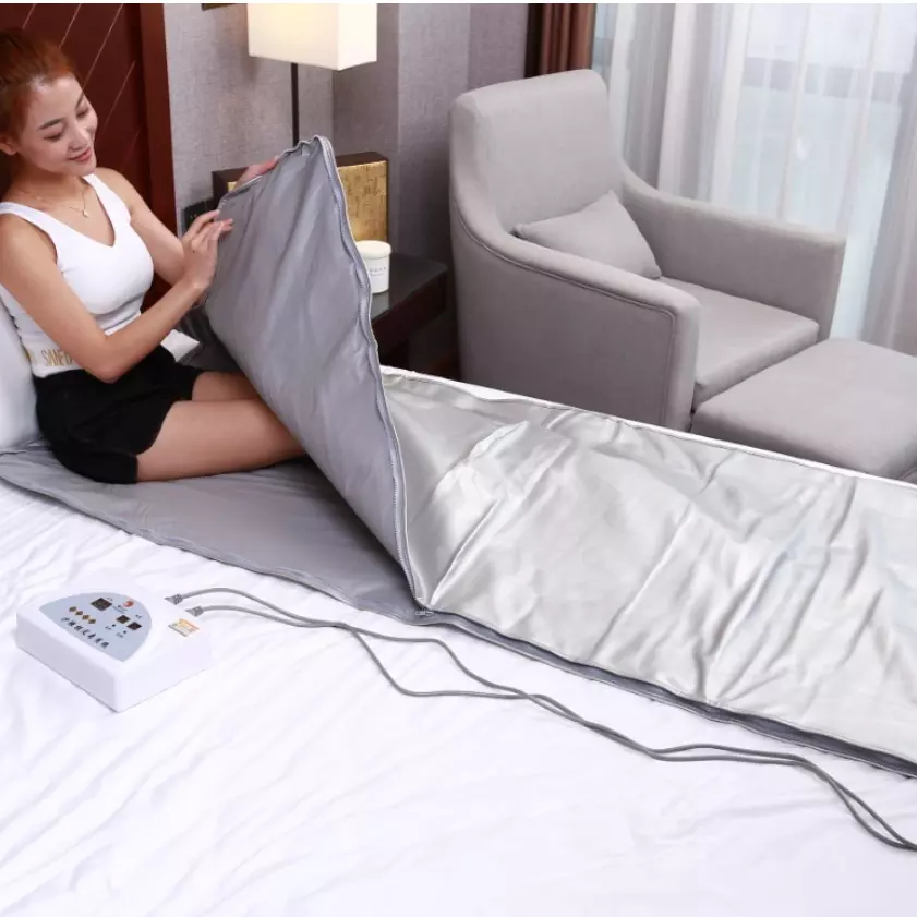 Copy of ThermaSpa™ - Infrared Sauna Blanket